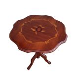 Table d'appoint 'Fleur'