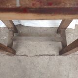 Old workbench
