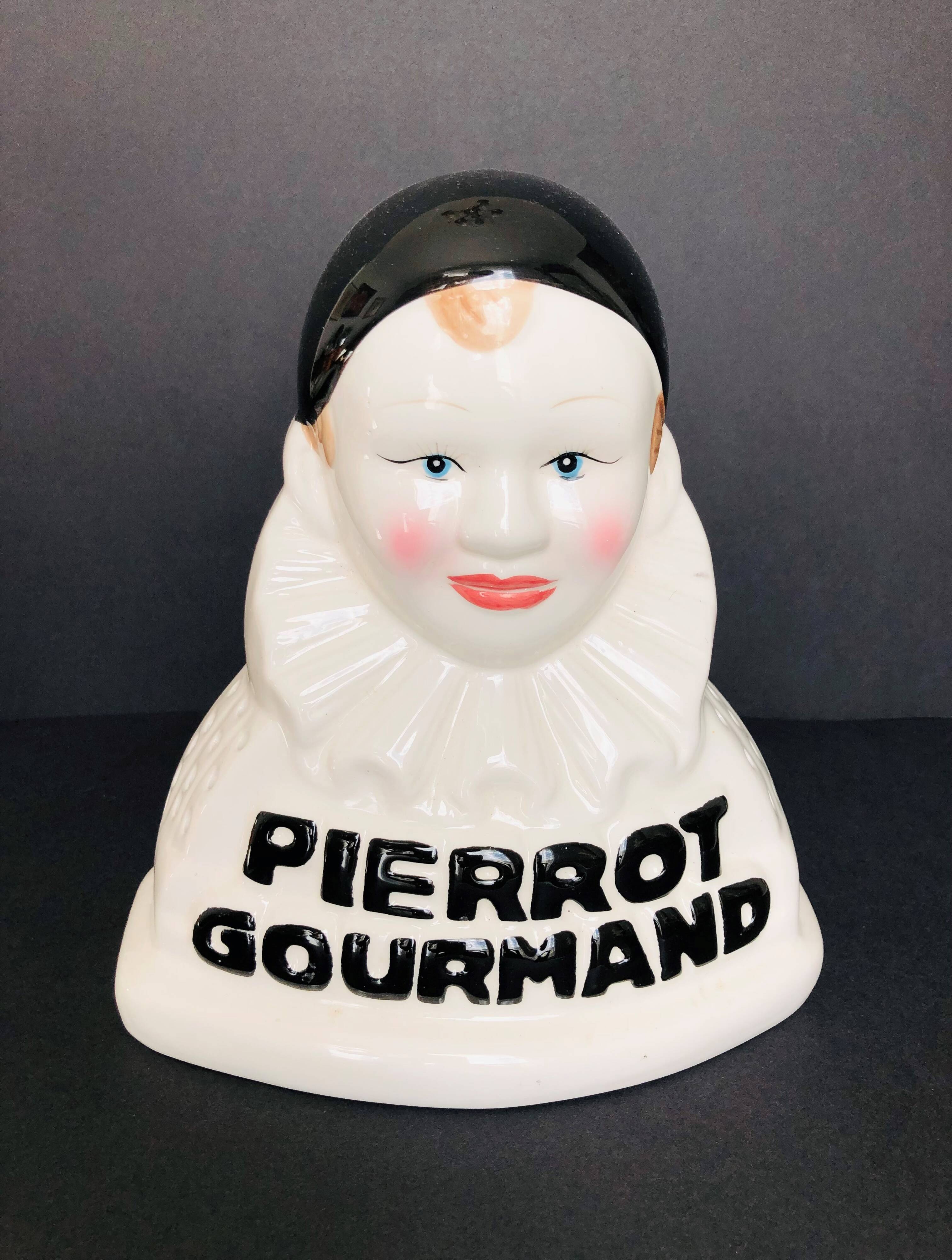 Vintage lollipop display