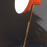Vintage orientable office lamp