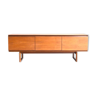 Minimalist sideboard by White & Newton * 198 cm