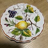 Bassano Plate