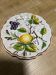 Assiette Bassano