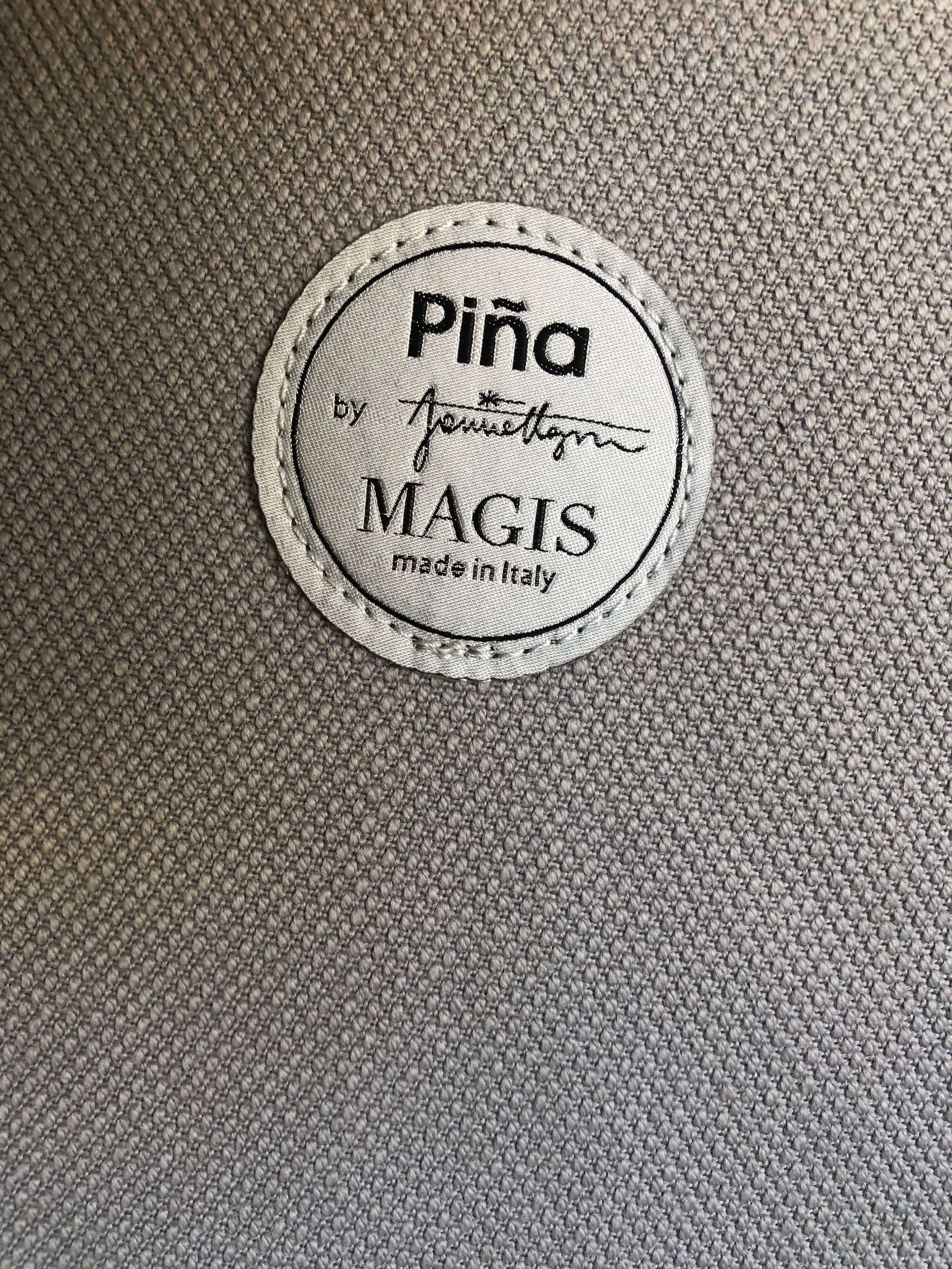 Jaime Hayon's Pia Low Chair