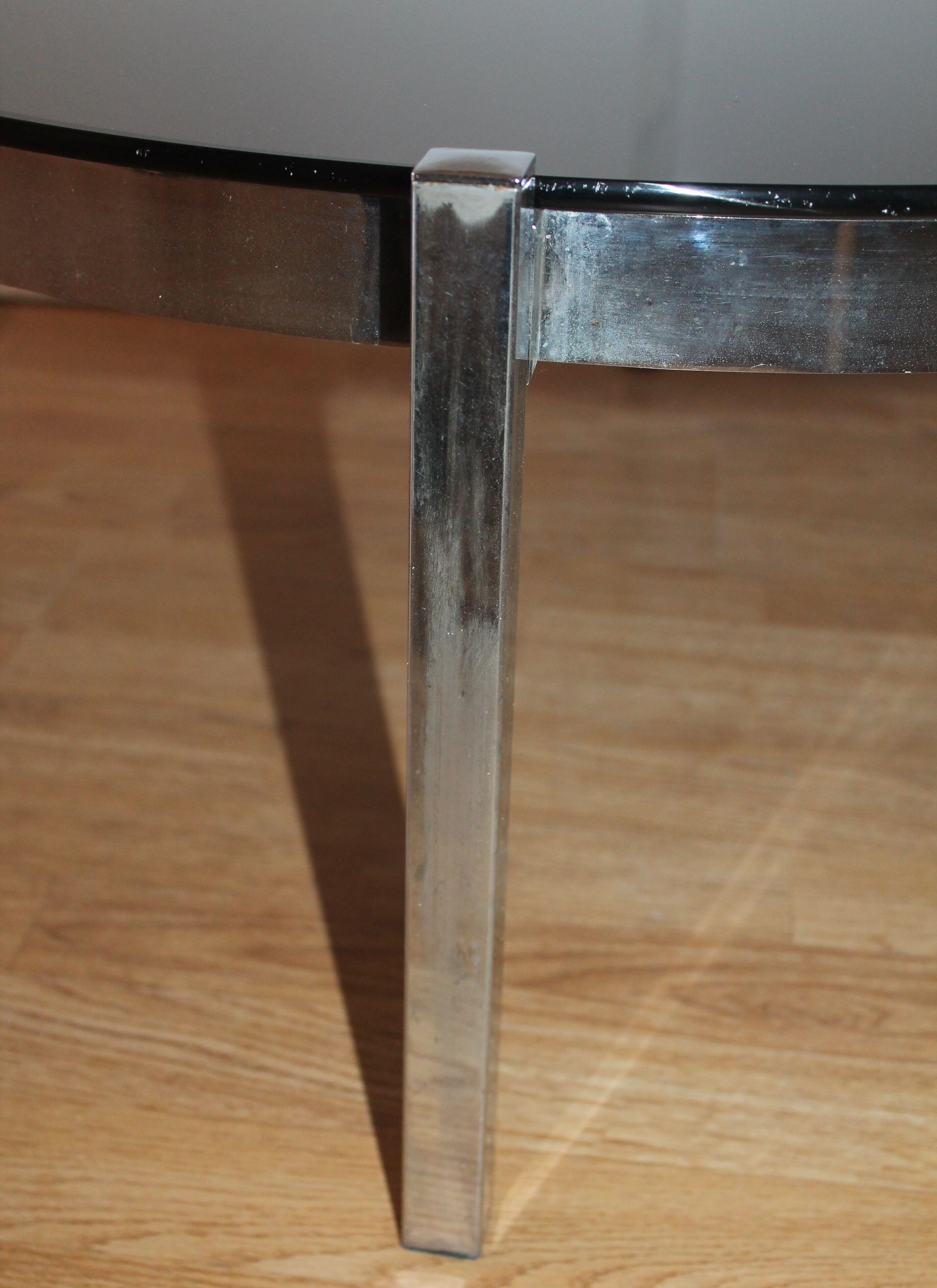 Vintage coffee table 70