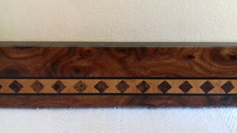 Painting, watercolor in the forest