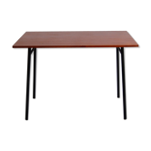 Kitchen table TR by Pierre Guariche for Meurop