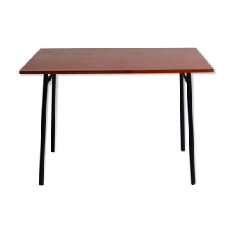 Kitchen table TR by Pierre Guariche for Meurop