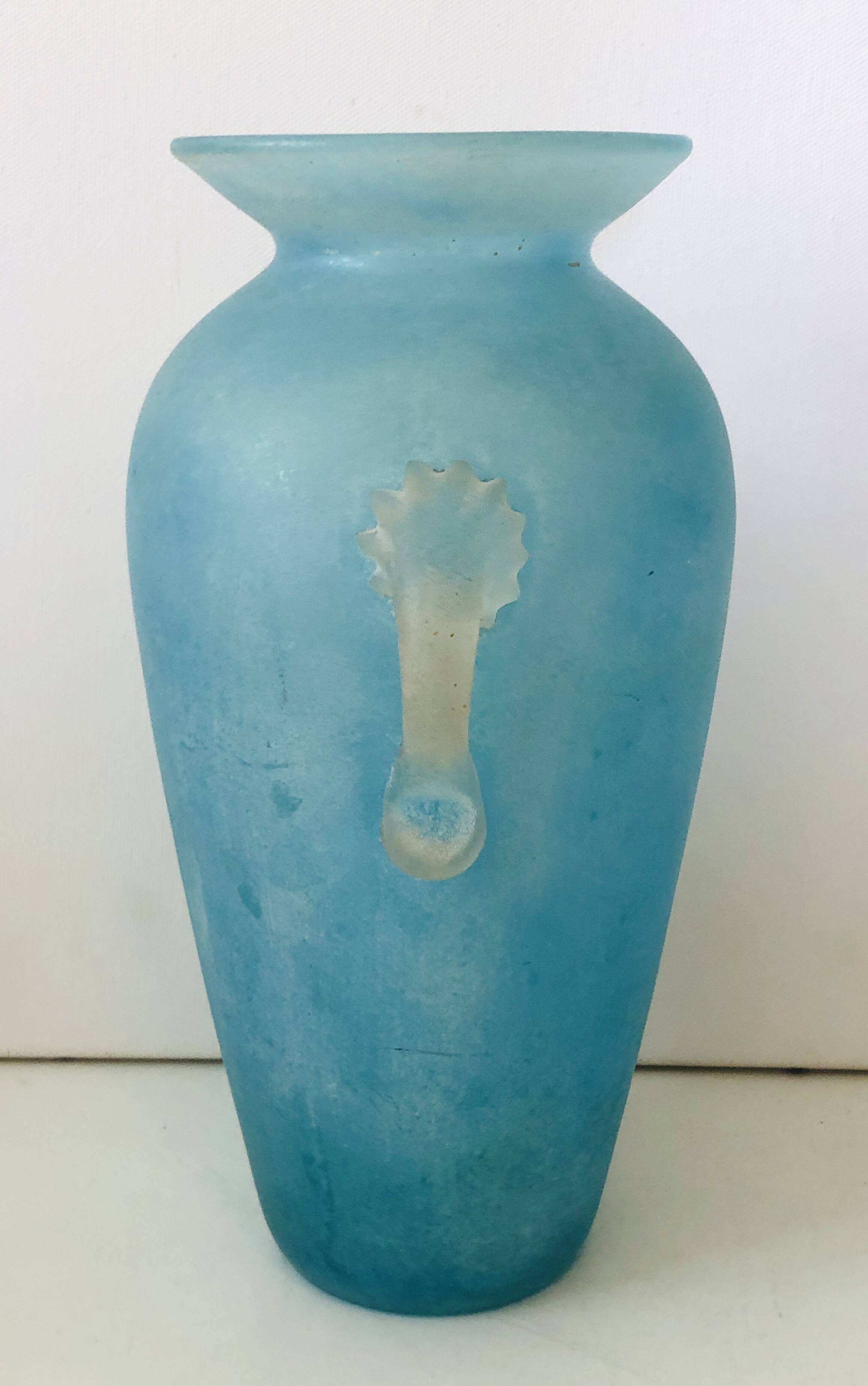 Amphora vase