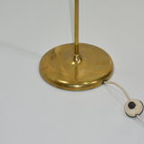 1960 Koch brass lamppost--Lowy for IMO