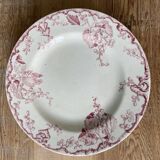 Compotier Keller and Guerin Lunéville, Fontainebleau model