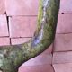 Tamegroute pottery candle holder