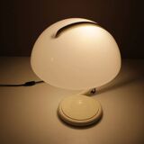 Lampe de table "Serpente" des années 1970 par Elio Martinelli pour Martinelli, Italie