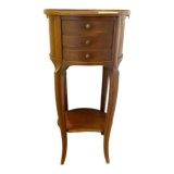 Wooden table