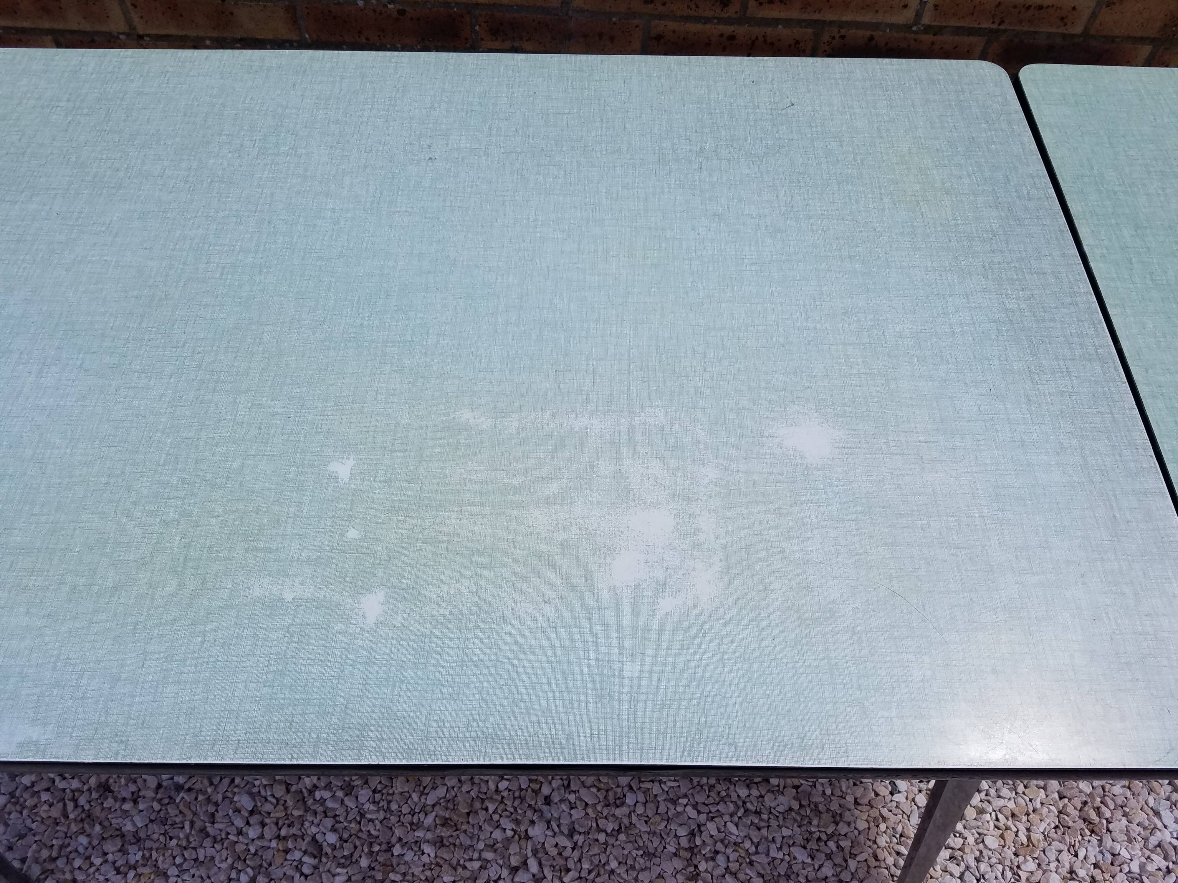 Table formica Jpp 1950