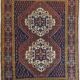 Handwoven - Persian Rug