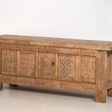 Old low sideboard (c.1900) #66