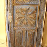 Porte du printemps