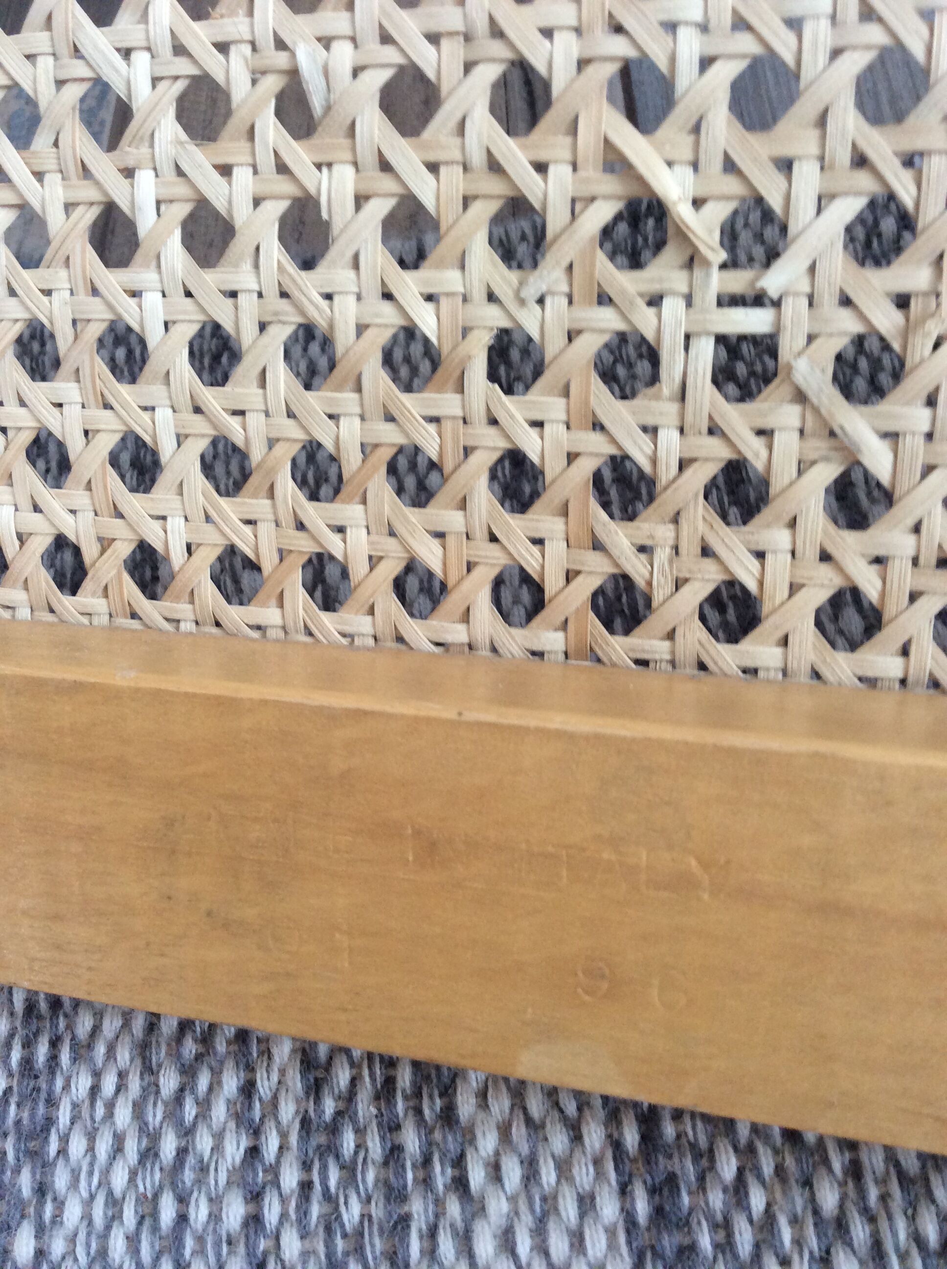 Chair Marcel Breuer Cesca B32