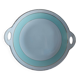 Badonviller round serving dish