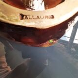 Vallauris ashtray/empty pocket