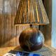 Lampe ceramique