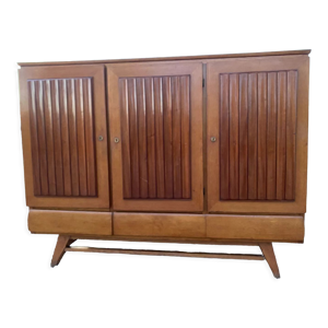Buffet design 1960