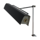 Adjustable table lamp by Lidokov, 1960