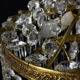 Suspension tassels 3 levels