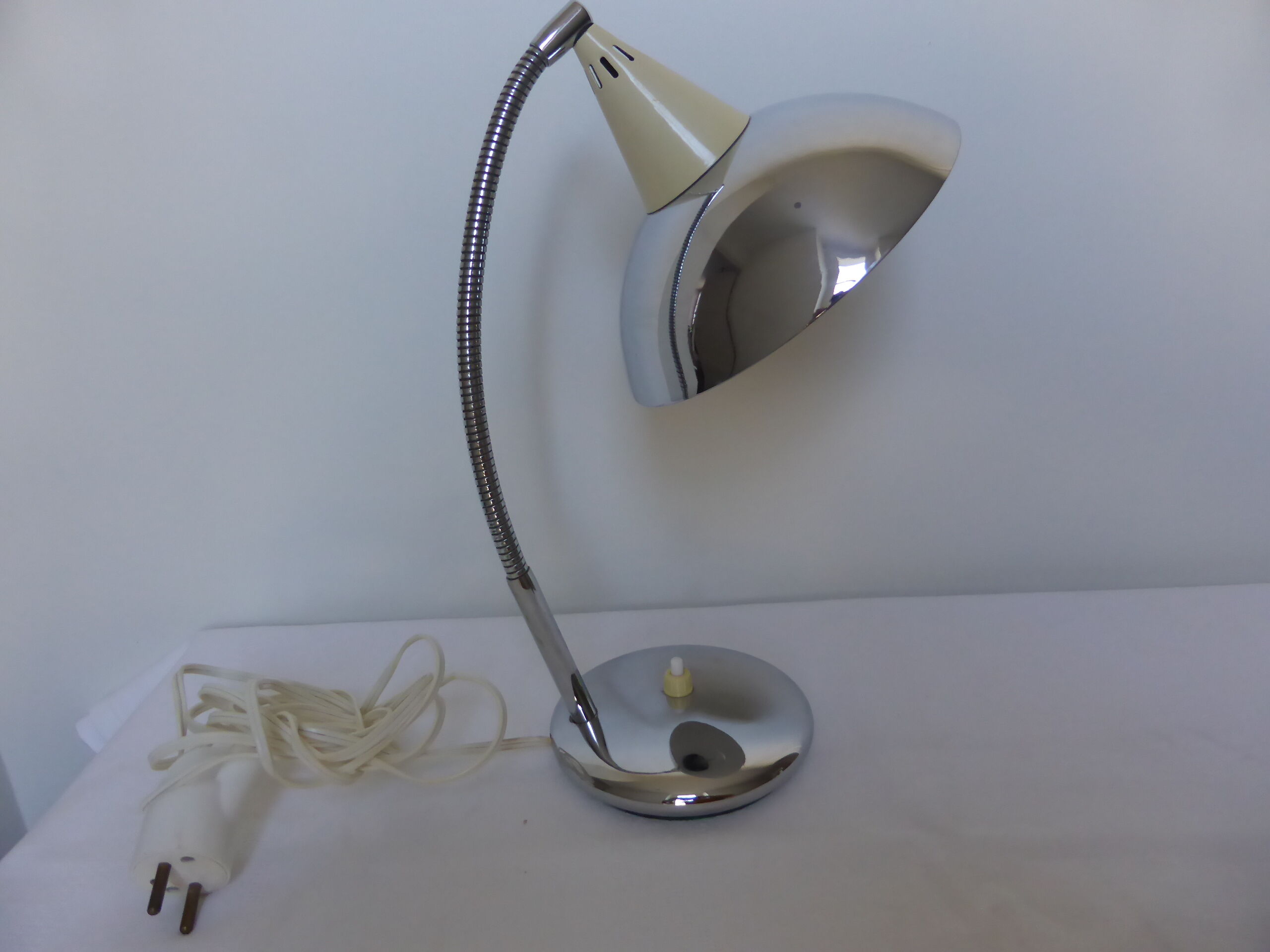 Lampe de bureau vintage 201025