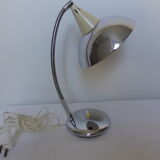 Vintage desk lamp 201025