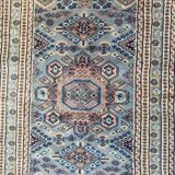 Vintage Pakistani carpets