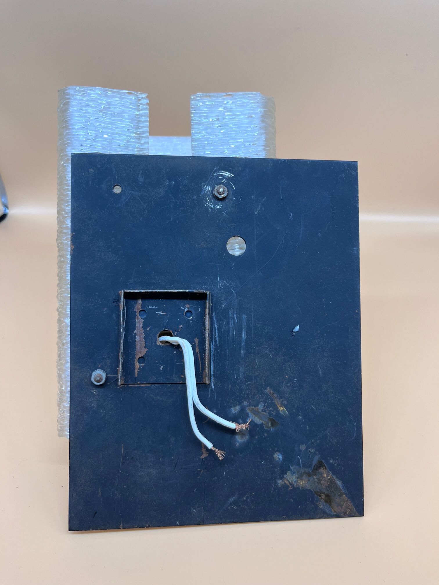 Wall lamp Maison Arlus