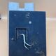 Wall lamp Maison Arlus