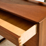 Teak dresser restored by Kurt Østervig