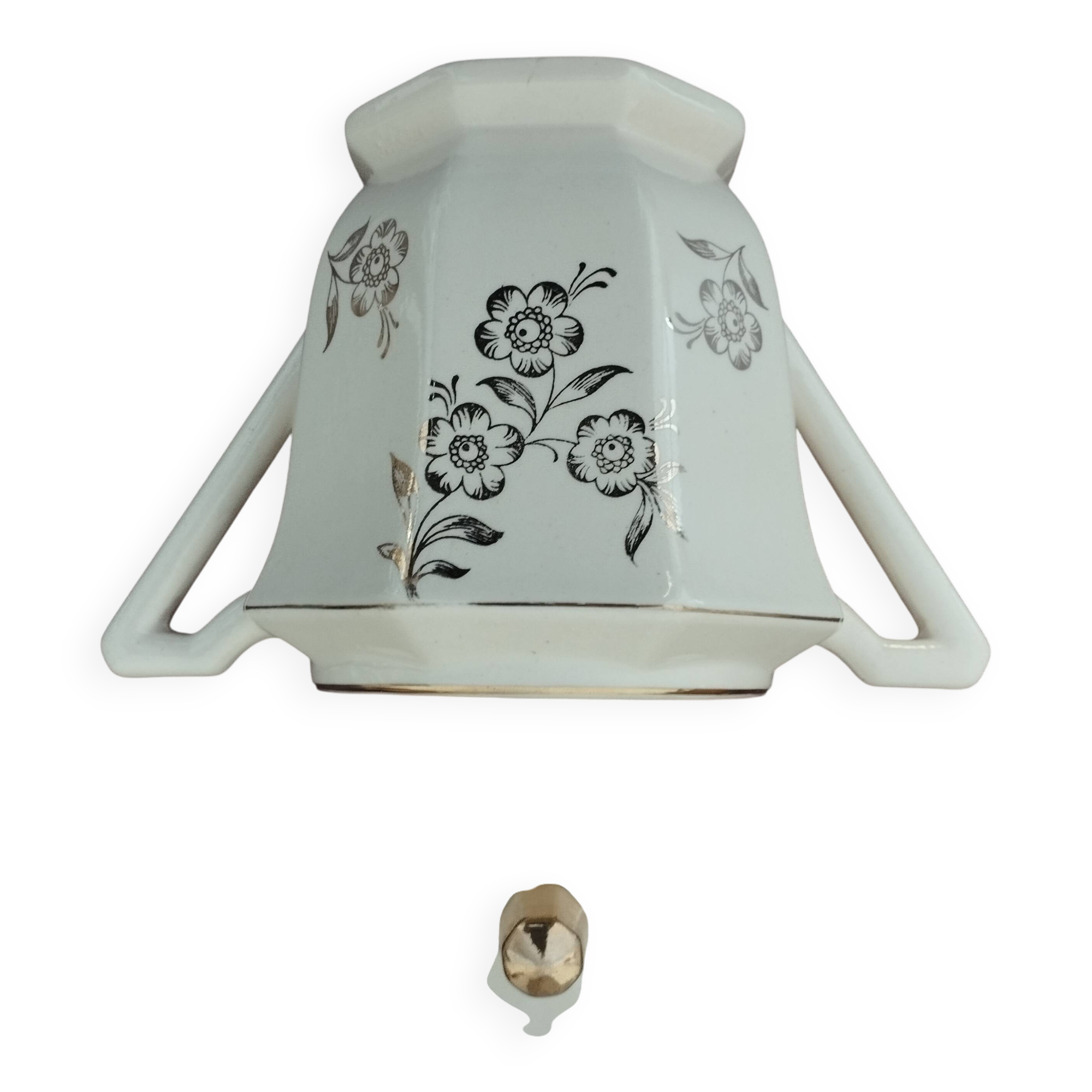 Raphael Digoin Sugar Bowl