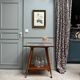 Vintage Scandinavian teak sideboard