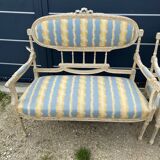 fauteuils  2