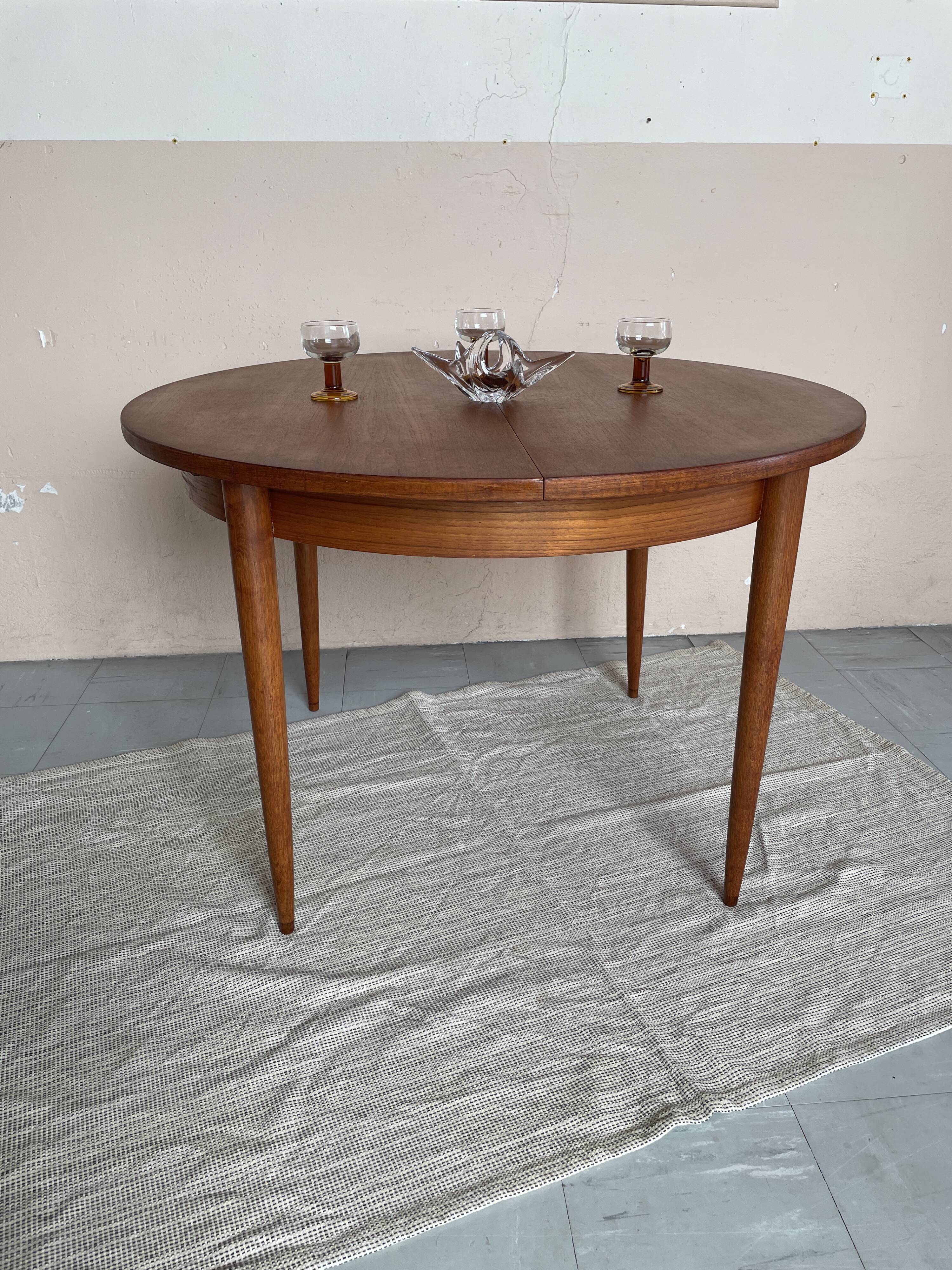 Vintage Dining Table