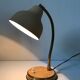 Lampe cocotte design vintage années 60