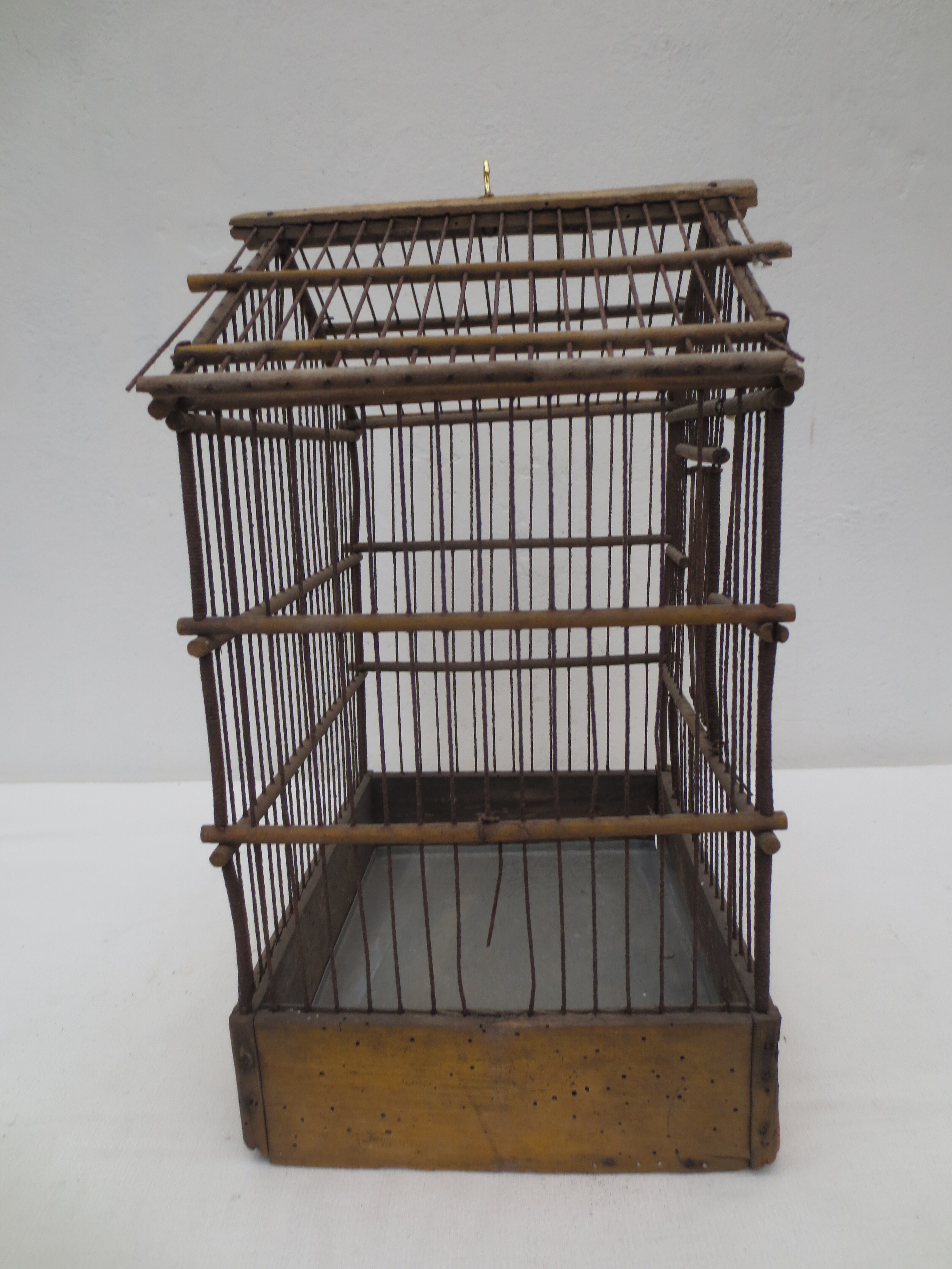 Bird cage