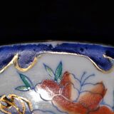 Assiette chinoise