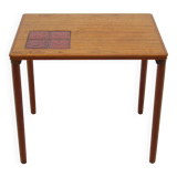 Vintage Danish Table in Teak, 1970s