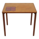 Vintage Danish Table in Teak, 1970s