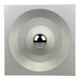 1960s/70s Wall Lamp by Klaus Hempel for Kaiser Leuchten Germany