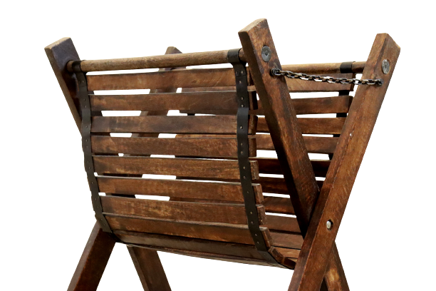 Brutalist reading box 'Glauchau'