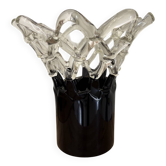 Murano vase mid-century 1950