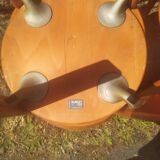 Chaises Bruno Rey