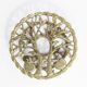 Dessous de plat, chauffe-plat vintage