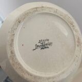 Vintage Sarreguemines jug